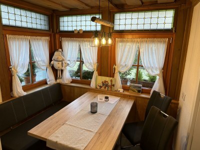 Holiday apartment Ferienwohnung Johanna - Features photo 63