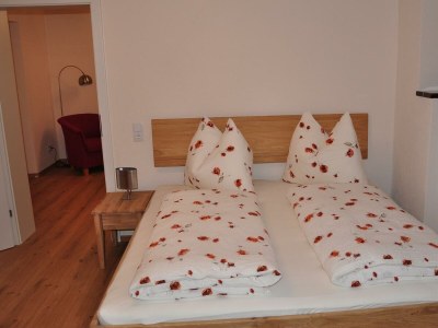 Holiday apartment Ferienwohnung Johanna - Features photo 66