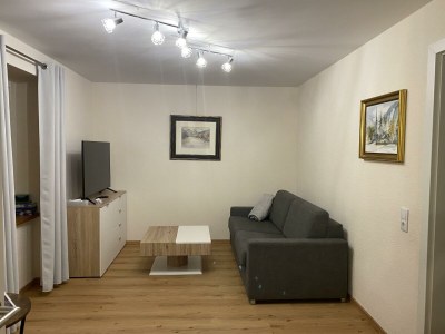 Holiday apartment Ferienwohnung Johanna - Features photo 67