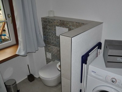 Holiday apartment Ferienwohnung Johanna - Features photo 68