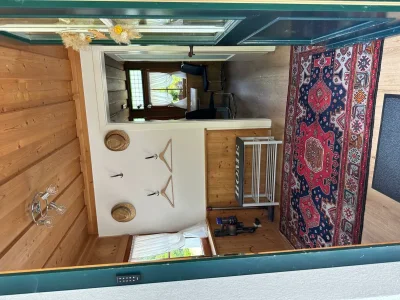 Holiday apartment Ferienwohnung Katharina in Bad Aussee - Holiday apartment