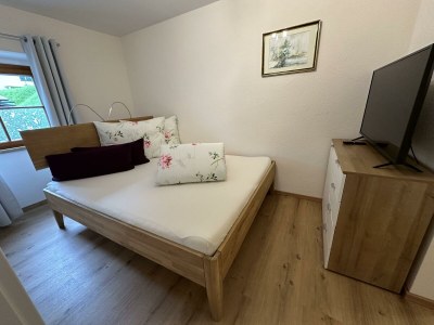 Holiday apartment Ferienwohnung Katharina - Outdoor photo 11