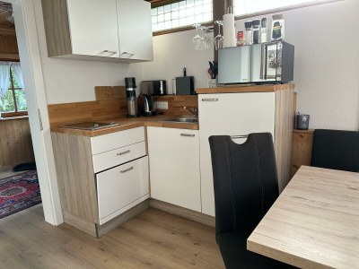 Holiday apartment Ferienwohnung Katharina - Outdoor photo 14