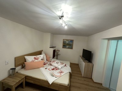 Holiday apartment Ferienwohnung Katharina - Outdoor photo 17