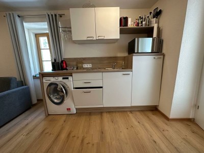 Holiday apartment Ferienwohnung Katharina - Outdoor photo 32