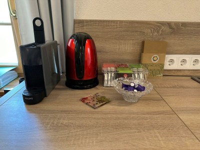 Holiday apartment Ferienwohnung Katharina - Outdoor photo 33