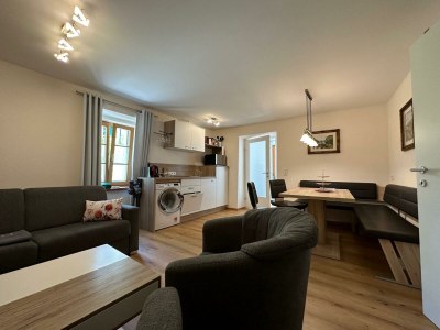 Holiday apartment Ferienwohnung Katharina - Outdoor photo 35