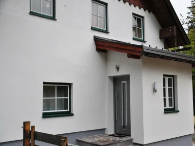 Holiday apartment Ferienwohnung Katharina - Outdoor photo 38