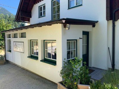 Holiday apartment Ferienwohnung Katharina - Outdoor photo 43