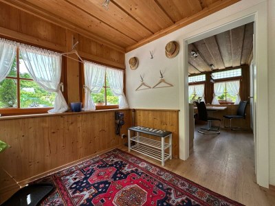 Holiday apartment Ferienwohnung Katharina - Outdoor photo 44