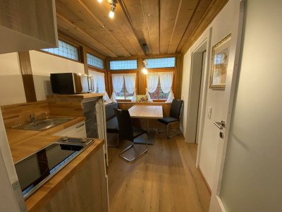 Holiday apartment Ferienwohnung Katharina - Outdoor photo 46