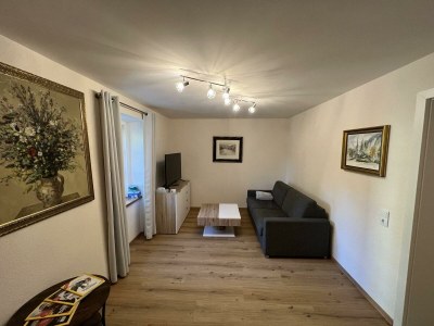 Holiday apartment Ferienwohnung Katharina - Outdoor photo 48