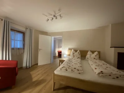 Holiday apartment Ferienwohnung Katharina - Outdoor photo 49