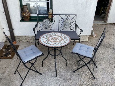 Holiday apartment Ferienwohnung Katharina - Outdoor photo 50