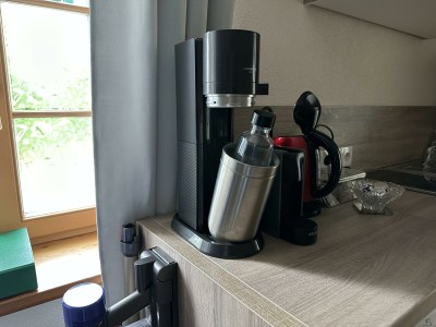 Holiday apartment Ferienwohnung Katharina - Outdoor photo 52