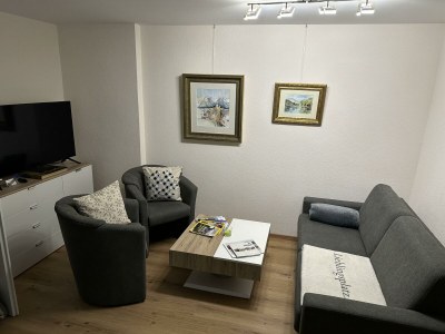 Holiday apartment Ferienwohnung Katharina - Outdoor photo 53