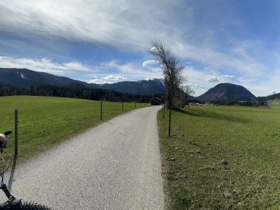 Holiday apartment Ferienwohnung Katharina - Outdoor photo 56