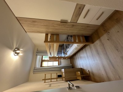 Holiday apartment Ferienwohnung Katharina - Features photo 57