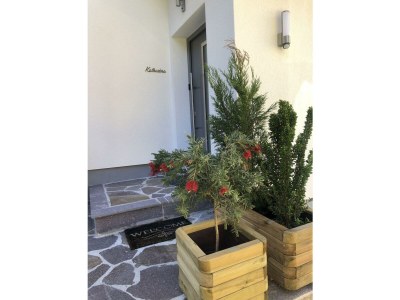 Holiday apartment Ferienwohnung Katharina - Features photo 59