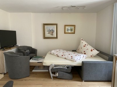 Holiday apartment Ferienwohnung Katharina - Features photo 61