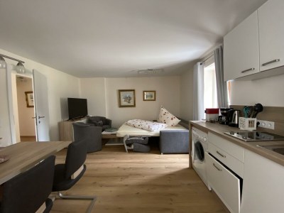 Holiday apartment Ferienwohnung Katharina - Features photo 62