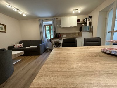 Holiday apartment Ferienwohnung Katharina - Features photo 66