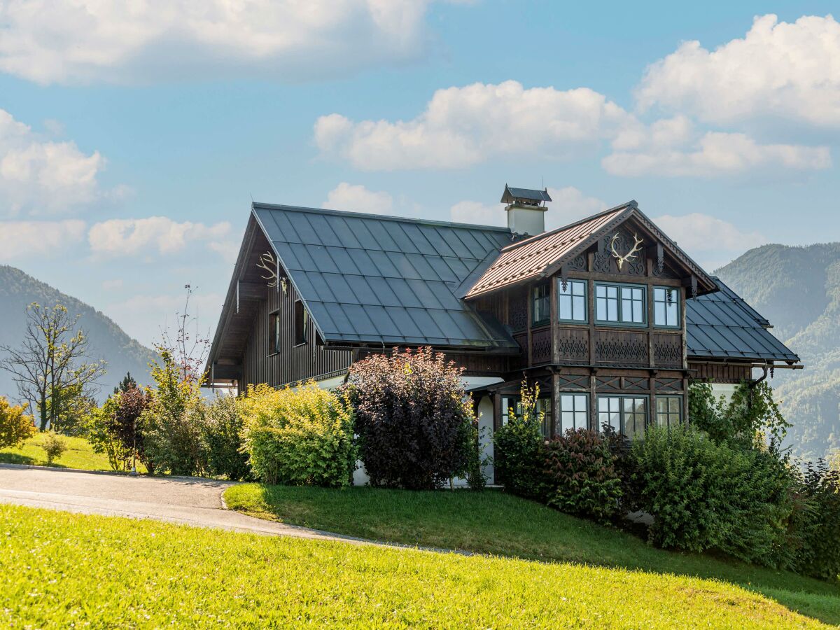 Villa Bergvilla Oberon