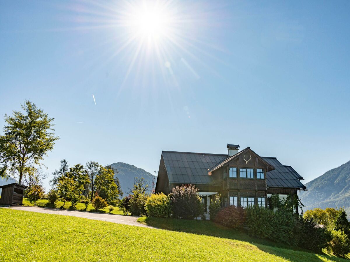 Villa Bergvilla Oberon - Outdoor photo 4