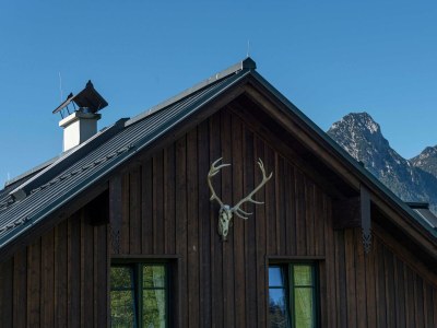 Villa Bergvilla Oberon - Outdoor photo 2