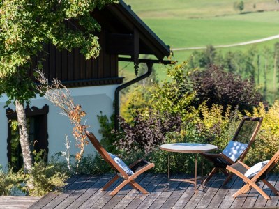 Villa Bergvilla Oberon - Outdoor photo 3