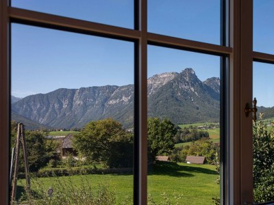 Villa Bergvilla Oberon - Outdoor photo 5