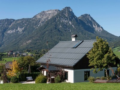 Villa Bergvilla Oberon - Outdoor photo 6