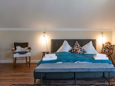 Villa Bergvilla Oberon - Outdoor photo 7