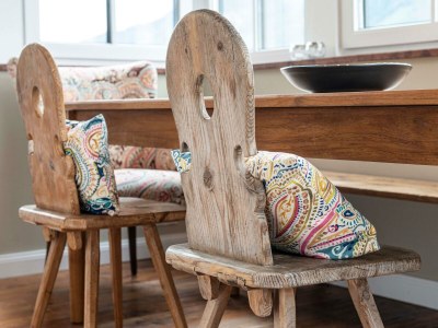 Villa Bergvilla Oberon - Outdoor photo 8