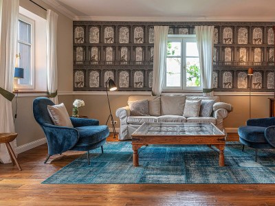 Villa Bergvilla Oberon - Outdoor photo 9