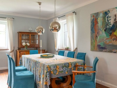 Villa Bergvilla Oberon - Outdoor photo 12