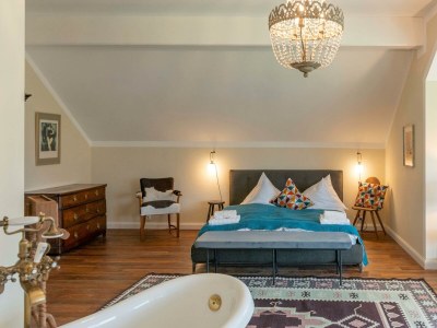 Villa Bergvilla Oberon - Outdoor photo 16