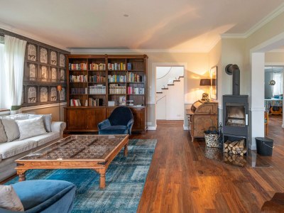 Villa Bergvilla Oberon - Outdoor photo 19