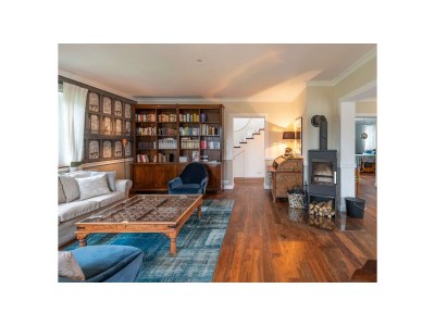 Villa Bergvilla Oberon - Features photo 22