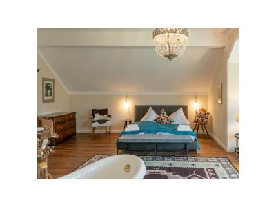 Villa Bergvilla Oberon - Features photo 23