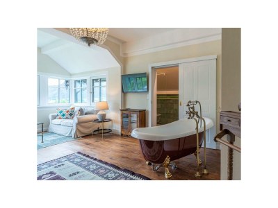 Villa Bergvilla Oberon - Features photo 26