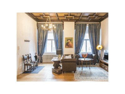 Apartment Appartement Anna - Outdoor photo 5