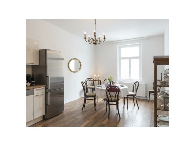 Apartment Appartement Anna - Features photo 15