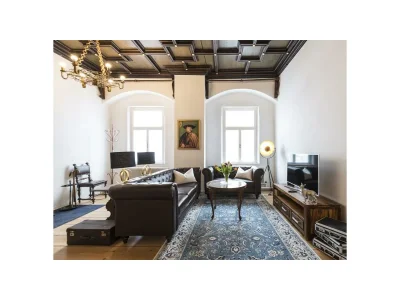 Apartment Appartement Kaiser Maximilian - Features photo 19