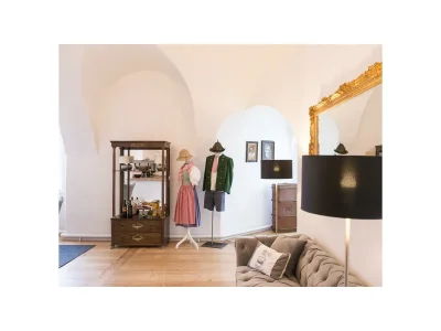 Apartment Appartement Kaiser Maximilian - Features photo 24