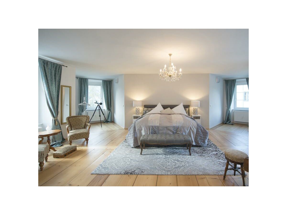 Apartment Appartement Johann