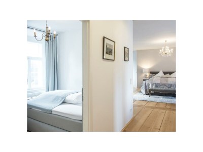 Apartment Appartement Johann - Features photo 19