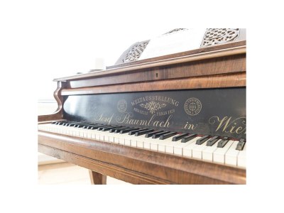 Apartment Appartement Johann - Features photo 20