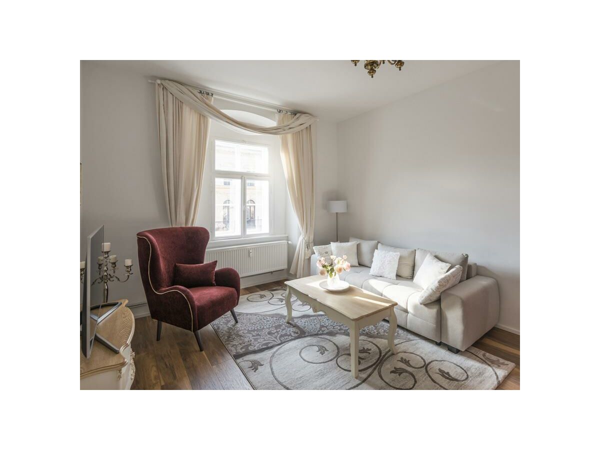 Apartment Appartement Konrad