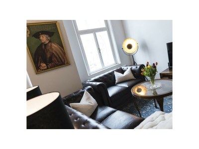 Apartment Appartement Konrad - Outdoor photo 5